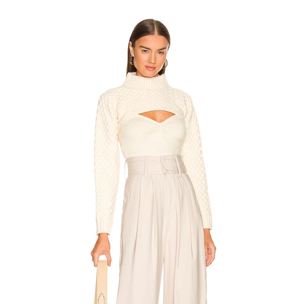 Imani Sweater